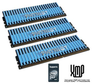 patriot viper XMP ddr3